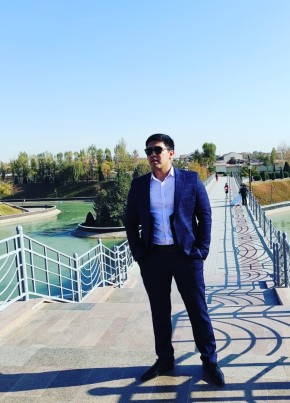 Timur, 35, O‘zbekiston Respublikasi, Toshkent