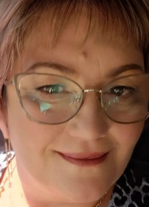 Галина из Омска 53 года