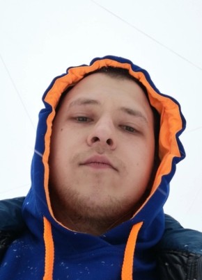 Дмитрий из Миасса 30 лет