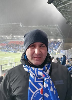 Александр из Воронежа 45 лет
