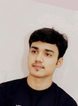 Mohammad, 22, Dammam