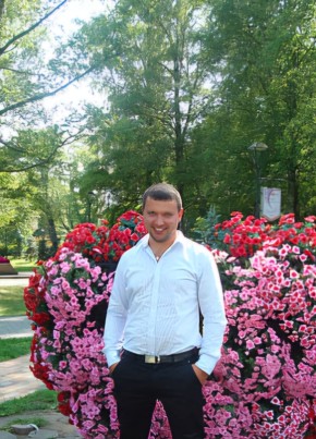 Андрей из Калининграда 44 года