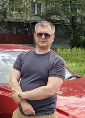 Алексей из Тынды 50 лет