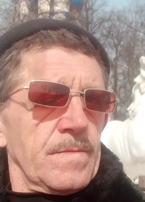 Nikolay, 52, Russia, Sevastopol