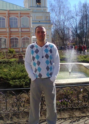 Valentin, 44, Russia, Saint Petersburg