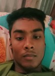asif, 23 года, ময়মনসিংহ