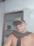 José carlos, 57 лет, Brasília
