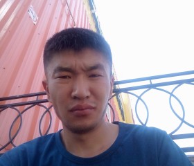 Bair Buyantuev, 28 лет, Улан-Удэ