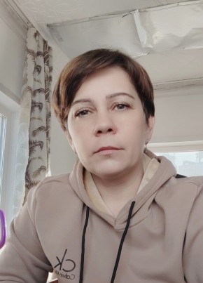 Юлия, 43, Россия, Рубцовск