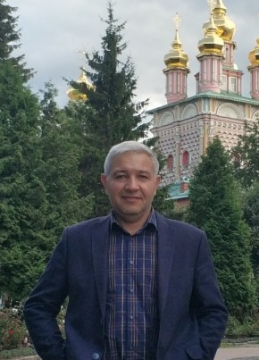 Евгений, 54, Россия, Голицыно