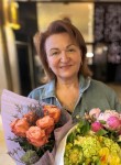 Наталия, 60 лет, Санкт-Петербург