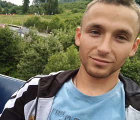 Илья Борзов, 22 года, Лазаревское