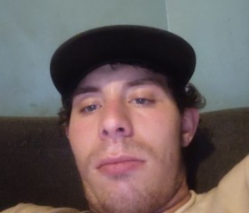 William, 24, Roselle (State of New Jersey)