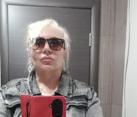 Siren, 45, Vladivostok