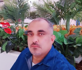 Khalid, 44 года, دبي