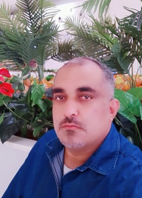 Khalid, 44, الإمارات العربية المتحدة, دبي