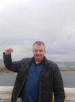 Edzhin, 49, Krasnoyarsk