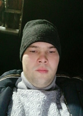 Kirill , 23, Belarus, Salihorsk