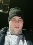 Kirill , 23  , Pyetrykaw