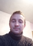 Сергей, 33 года, Жовті Води