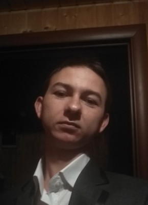 Dmitriy, 24, Россия, Новороссийск