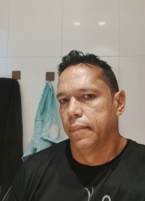 Fabio из Goiânia 44 года