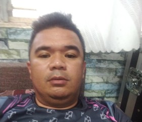 Azman, 42, Sandakan
