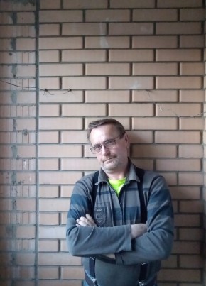 Сергей, 52, Россия, Батайск