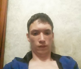 Роман, 25 лет, Красноярск