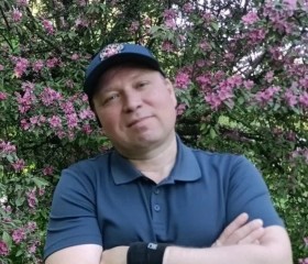 Vlad, 43, Moscow