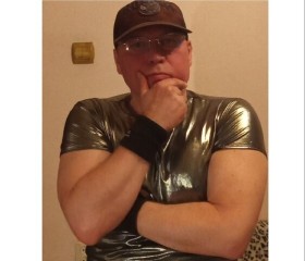 Vlad, 42, Moscow