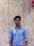 ashish kumar, 21  , Lucknow