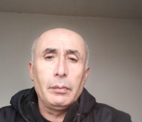 РАМЗАН, 51 год, Краснодар
