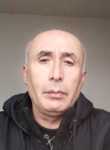 РАМЗАН, 51 год, Краснодар