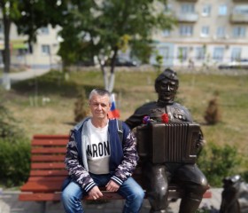 Игорь, 56 лет, Рудня (Волгоградская обл.)