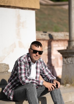 Aleksey, 34, Russia, Volzhskiy (Volgograd)
