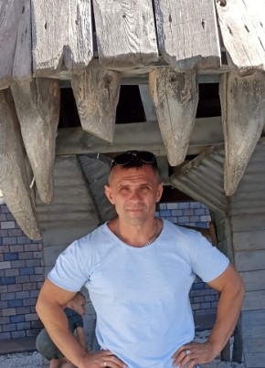 Евгений, 45, Россия, Павловский Посад