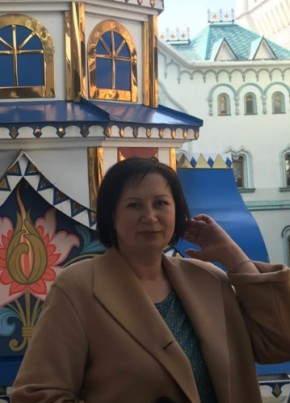 Инна, 74, Россия, Москва