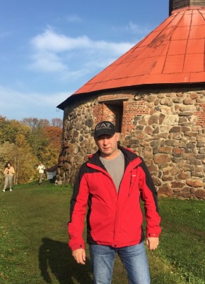 Евгений, 46, Россия, Врангель