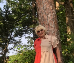 Nelya, 60, Volgograd