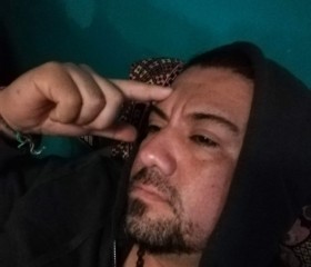 Mauro, 47, Lo Prado