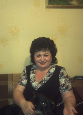 евгения, 65, Россия, Челябинск
