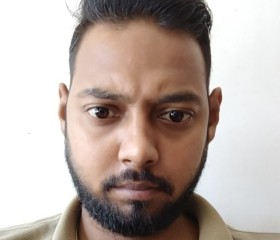 Bikash, 34, Hasimara