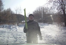 Yuriy, 43 - Miscellaneous