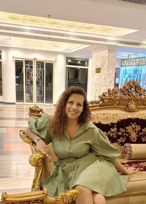 Aleksandra, 39, Russia, Moscow