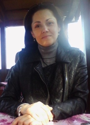 Альбина, 43, Россия, Уфа