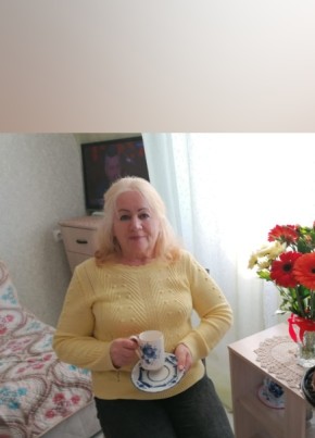 Наталья, 73, Россия, Верея