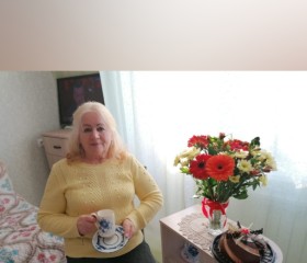 Наталья, 73 года, Верея