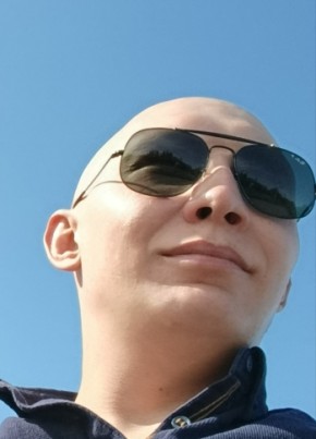 Janek из Radomsko 27 лет