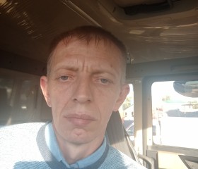 Сергей, 42 года, Орёл